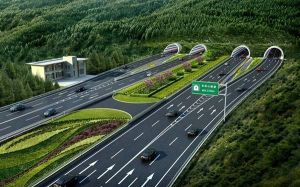 重慶機場高速公路
