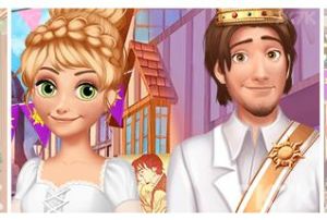 中世紀婚禮 中世紀婚禮