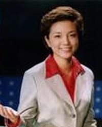 劉菁菁[節目主持人]