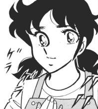 聖鬥士星矢[車田正美原作的漫畫]