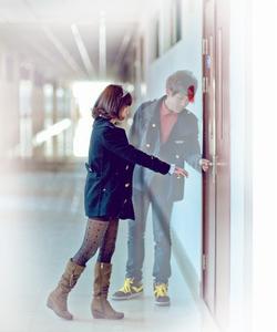 《一邊回憶一邊忘記》 - 群可