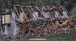 （圖）小金地震