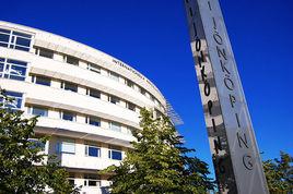 延雪平大學 延雪平大學