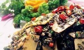 薰香春筍 薰香春筍