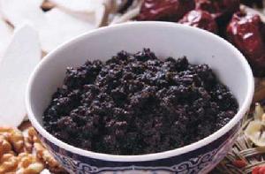 杞菊桑葚膏 杞菊桑葚膏