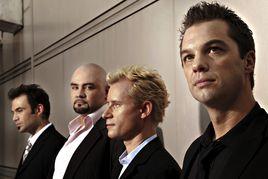 Metro Vocal Group Metro Vocal Group