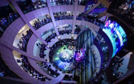 紅牛國際街舞挑戰賽 紅牛國際街舞挑戰賽