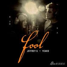 fool[吉傑演唱歌曲]