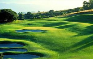 珠海東方高爾夫 珠海東方高爾夫