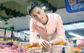 李家亮[影視演員]