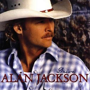 alan jackson alan jackson