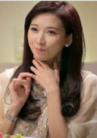 屌絲女神—娃娃音女神 演員 林志玲