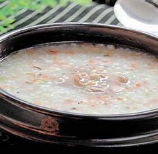 貓仔粥 貓仔粥