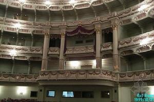 德勒斯登國家歌劇院