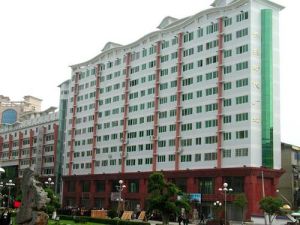 長鑫大廈 長鑫大廈