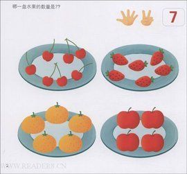 幼兒數學 幼兒數學