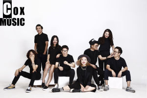 舵視傳媒有限公司