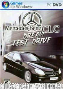 賓士CLC賽車 賓士CLC賽車