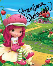 草莓甜心[草莓甜心：莓家小姐妹歷險記]