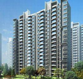 匯錦城二期 匯錦城二期