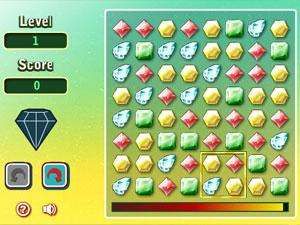 亂石堆中找寶石2 亂石堆中找寶石2