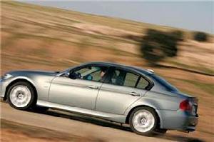 寶馬汽車中國有限公司