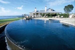 貝殼杉崖精品酒店