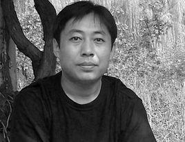 閆志偉[中國美術家協會會員]