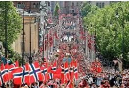 丹麥憲法日