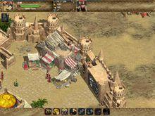 《凱爾特之王之迦太基戰爭》遊戲截圖