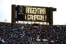 1978年阿根廷世界盃