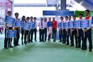 優淘居參加“廣州家居裝飾博覽會”