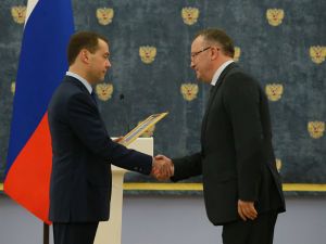 俄羅斯莫斯科國立口腔醫科大學 俄羅斯莫斯科國立口腔醫科大學