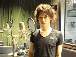 花輪英司 花輪英司