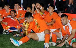 2010年中國足球協會超級聯賽