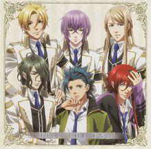 眾神的惡作劇[Brain's Base改編的電視動畫]