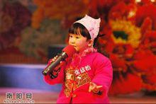 南陽電視台迎新戲曲晚會