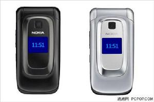諾基亞6085風采