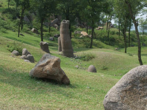 崇山石祖林風景區 崇山石祖林風景區
