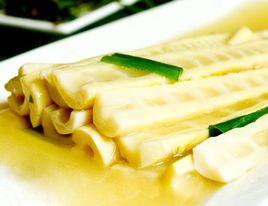 南川方竹筍 南川方竹筍