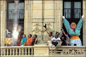 巴斯克人 巴斯克人