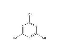 （圖）三聚氰酸
