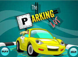 完美停車 完美停車