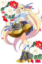 閃亂神樂[Marvelous AQL發行的任天堂3DS遊戲]