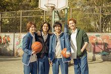 《守望春天的我們》劇照