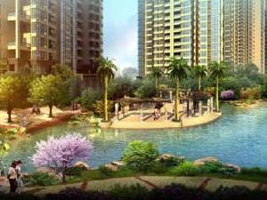 宏聲陽光綠洲 宏聲陽光綠洲