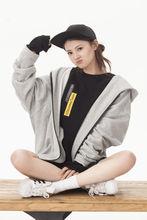 張潘靚子寫真照