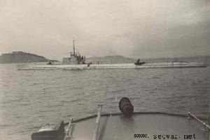 西西里島登入戰