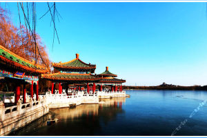 北京景點