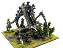 超級巨獸種和稀有種圖冊